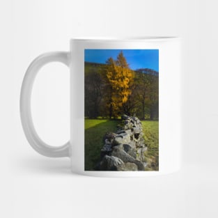 Muker Meadows Mug